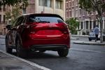 Mazda CX-5 2017 года (NA)